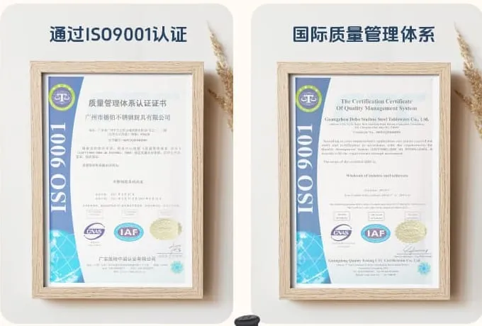 ISO 9001