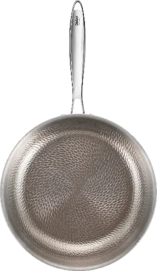 Ricarda Frying Pan detail