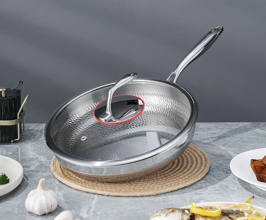 Ricarda Frying Pan