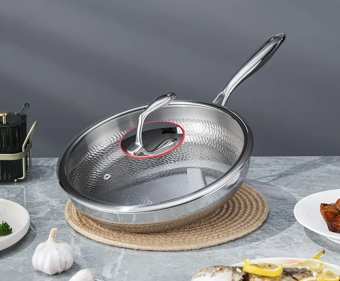 Ricarda Frying Pan