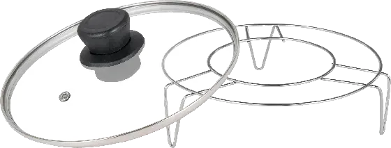 Turner Pressure Cooker 28cm detail