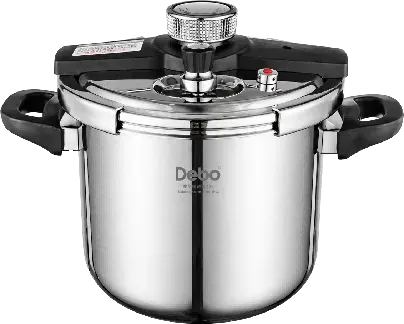 Turner Pressure Cooker 28cm front view