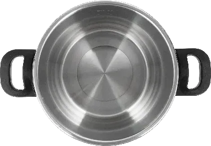 Turner Pressure Cooker 28cm interior