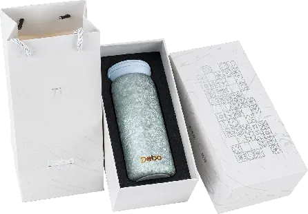 洛韦奇200ml(钛保温杯) 包装