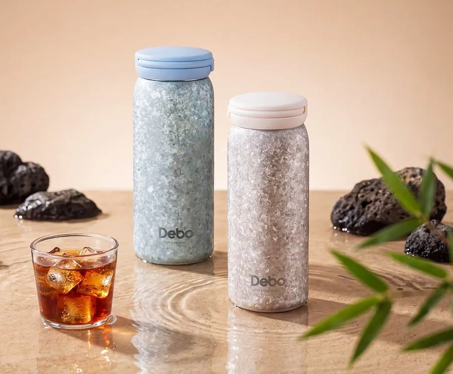 Lovech Titanium Insulated Cup 280ml