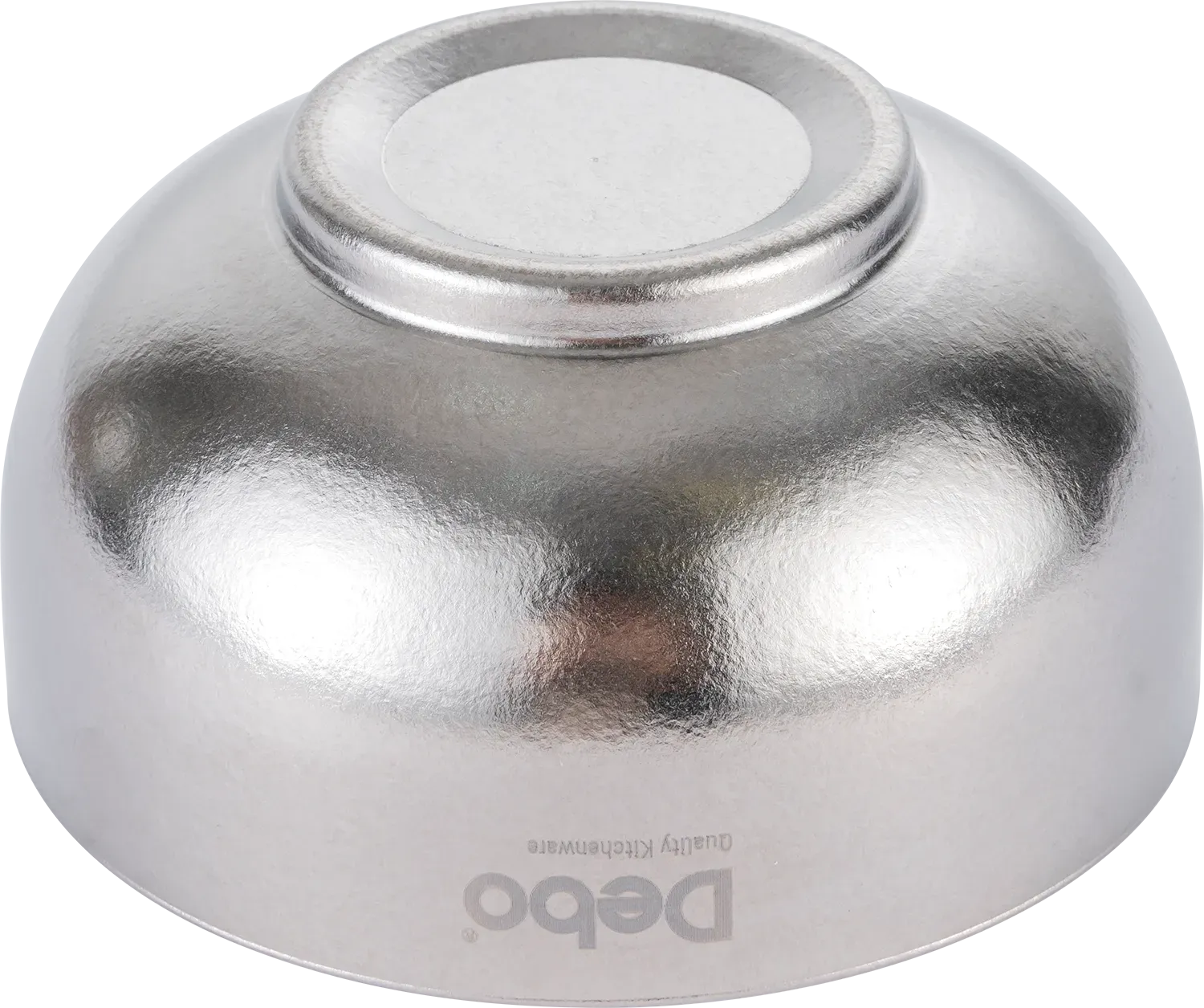 Nandi Titanium Bowl base