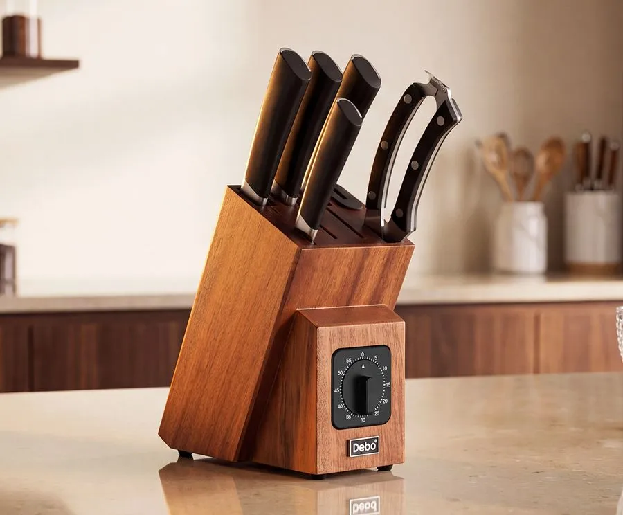 Leotte Knife Set