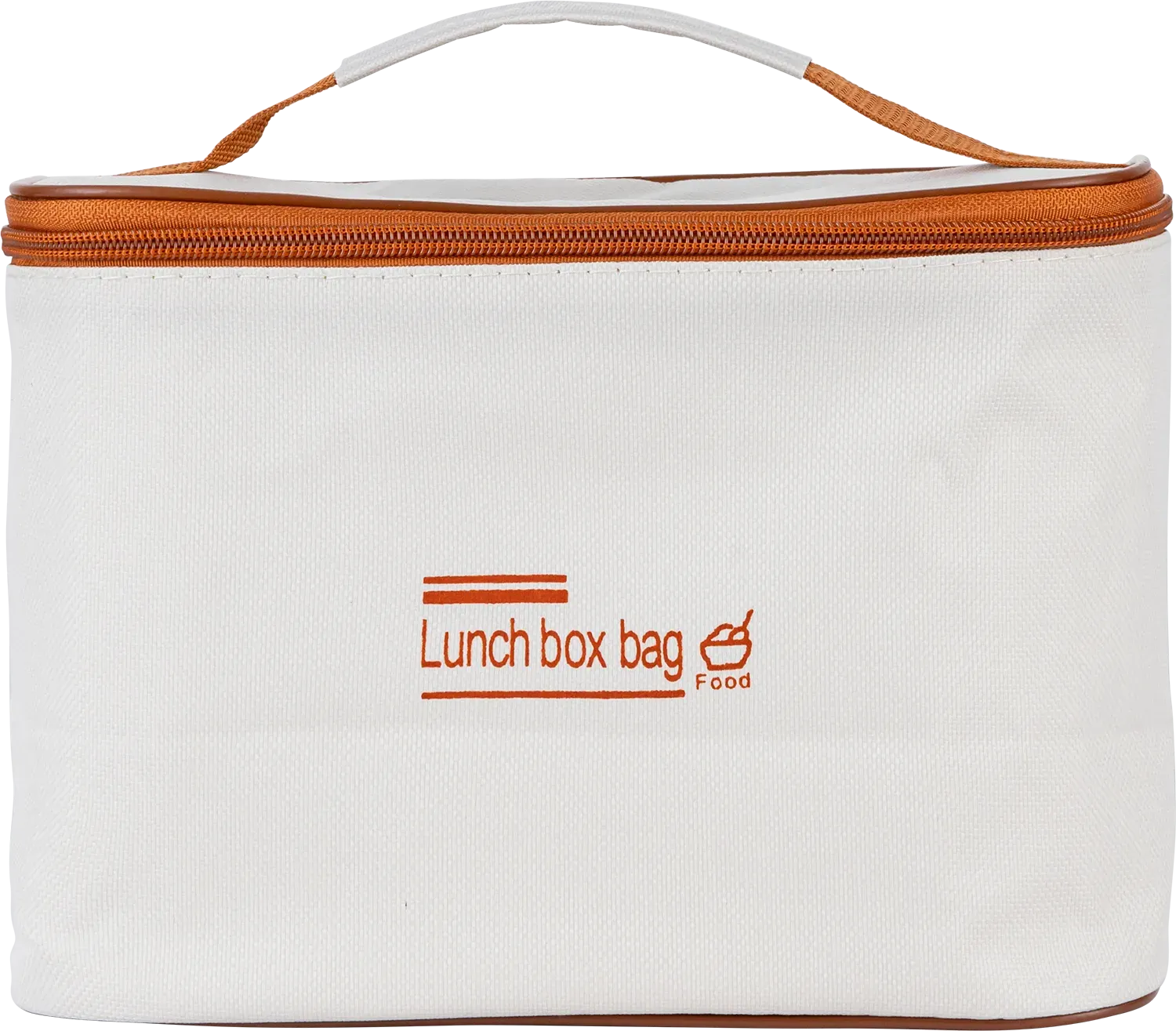 Norwin Lunch Box detail