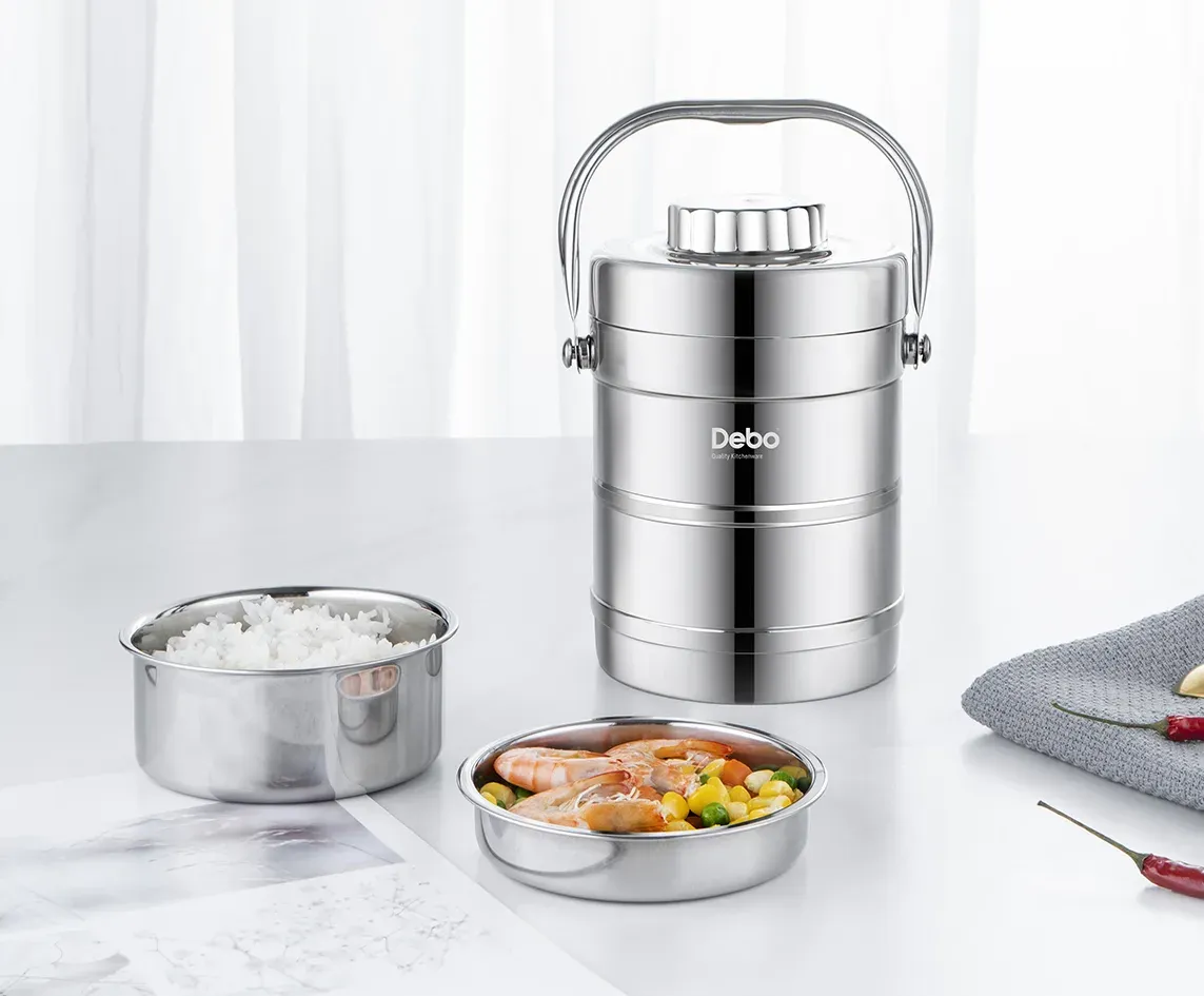 Cooks Lunch Box