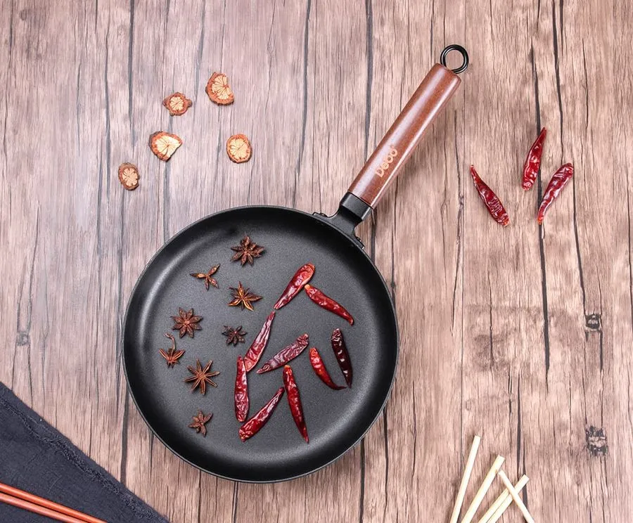 Robert Frying Pan