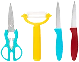 Samanta Kitchen Tool Set detail