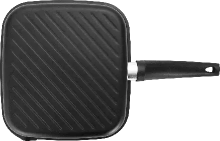 Curtis Frying Pan base