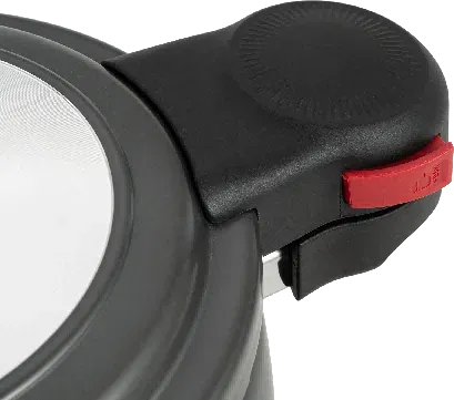 Bote Pressure Cooker detail
