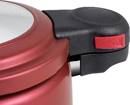 Bote Pressure Cooker detail
