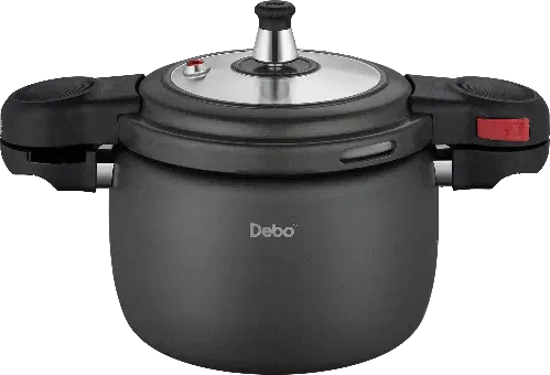 Bojue Pressure Cooker detail