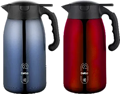 Joyner Vacuum Flask detail