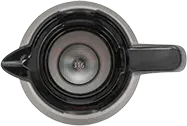 Joyner Vacuum Flask interior