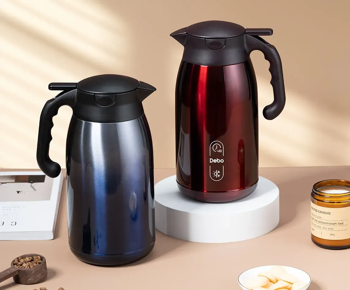 Joyner Vacuum Flask