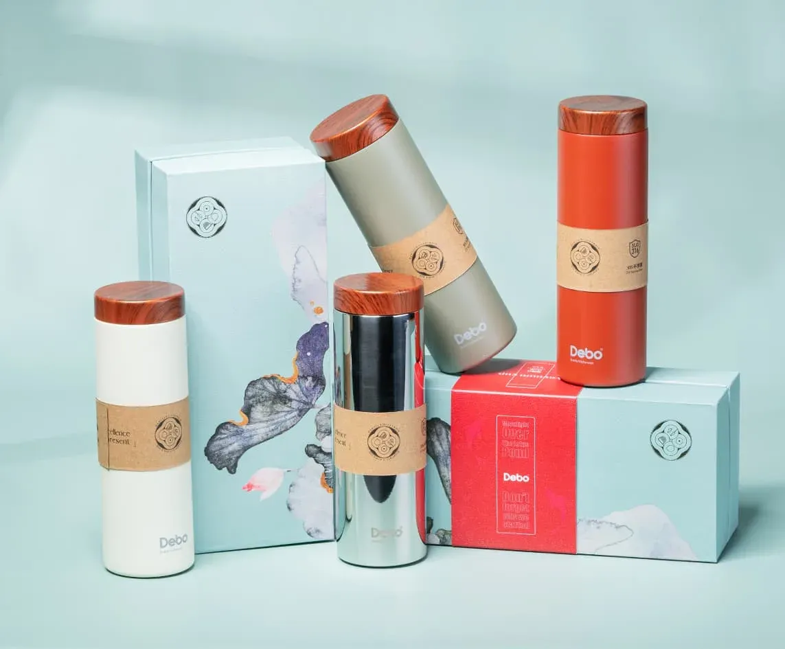 Carol Vacuum Insulated Cup