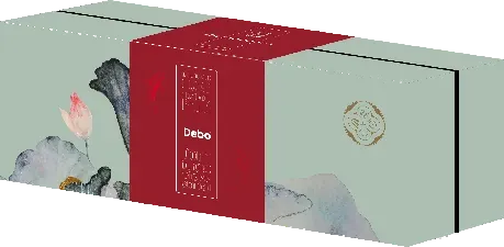 Carol Vacuum Insulated Cup packaging