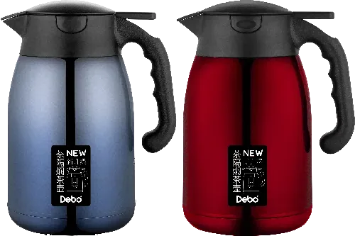 Willard Tea Steeping Flask detail