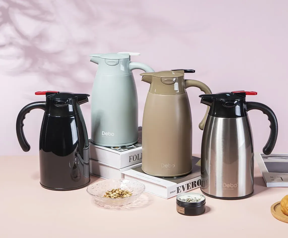 Owen Vacuum Flask