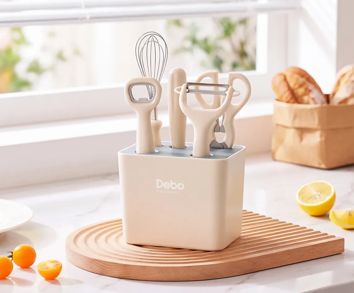 Conway Kitchen Tool Set