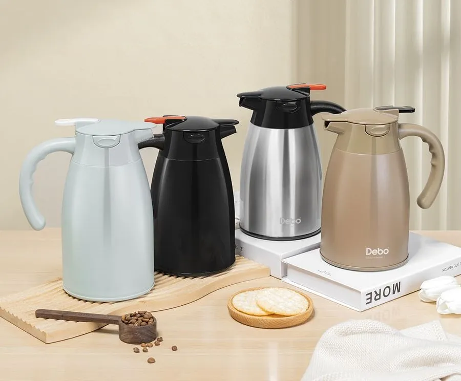 Paul Vacuum Flask