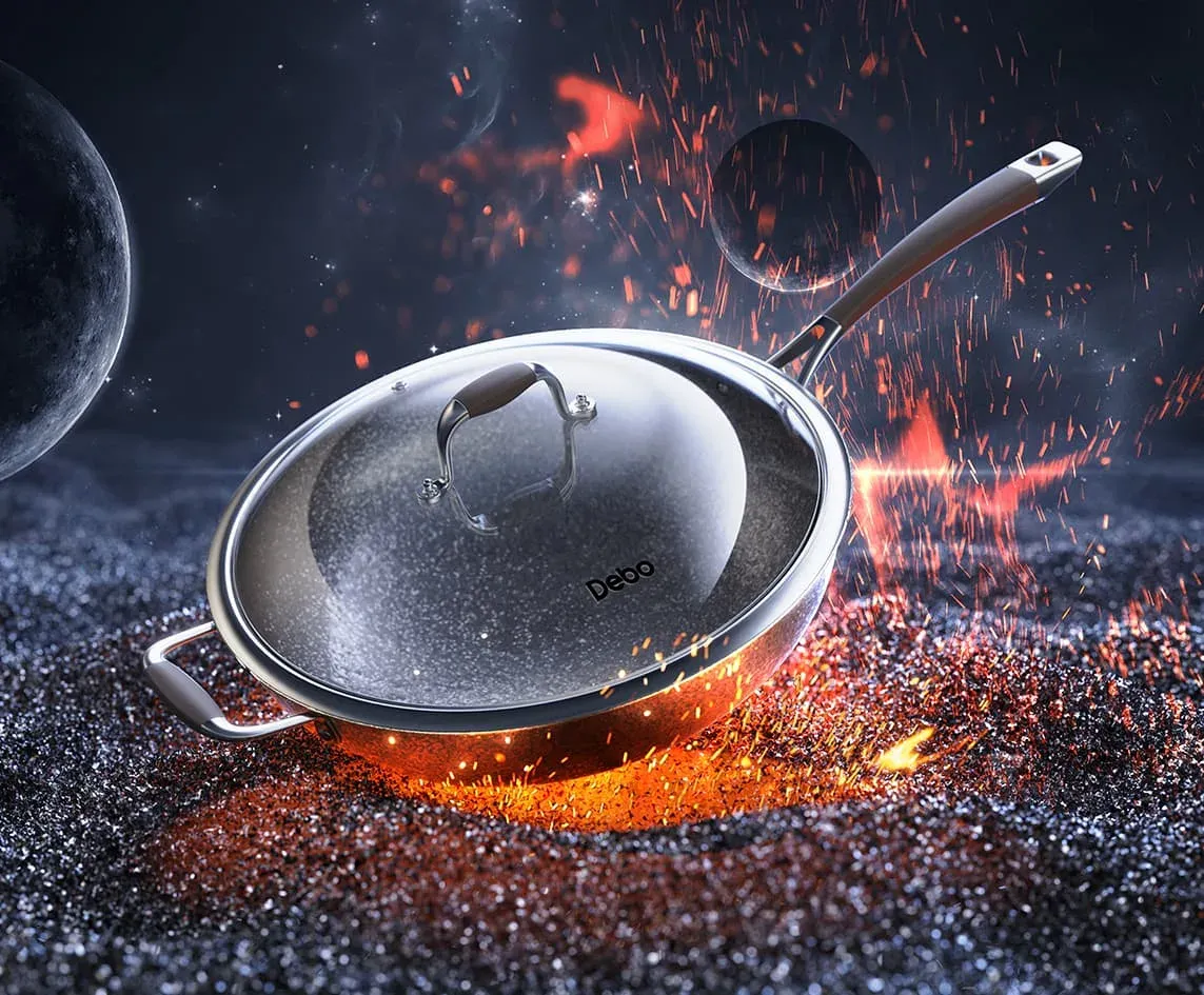 Kovic Wok