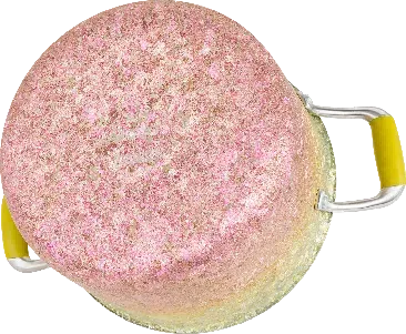Romax Pure Titanium Soup Pot base