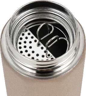 Vincent Octagonal Insulated Cup detail