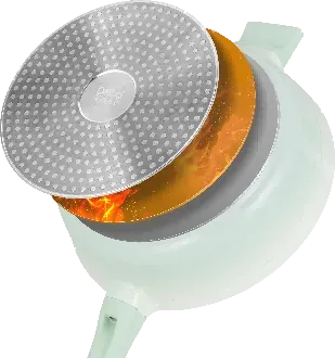Felion Sauté Wok base