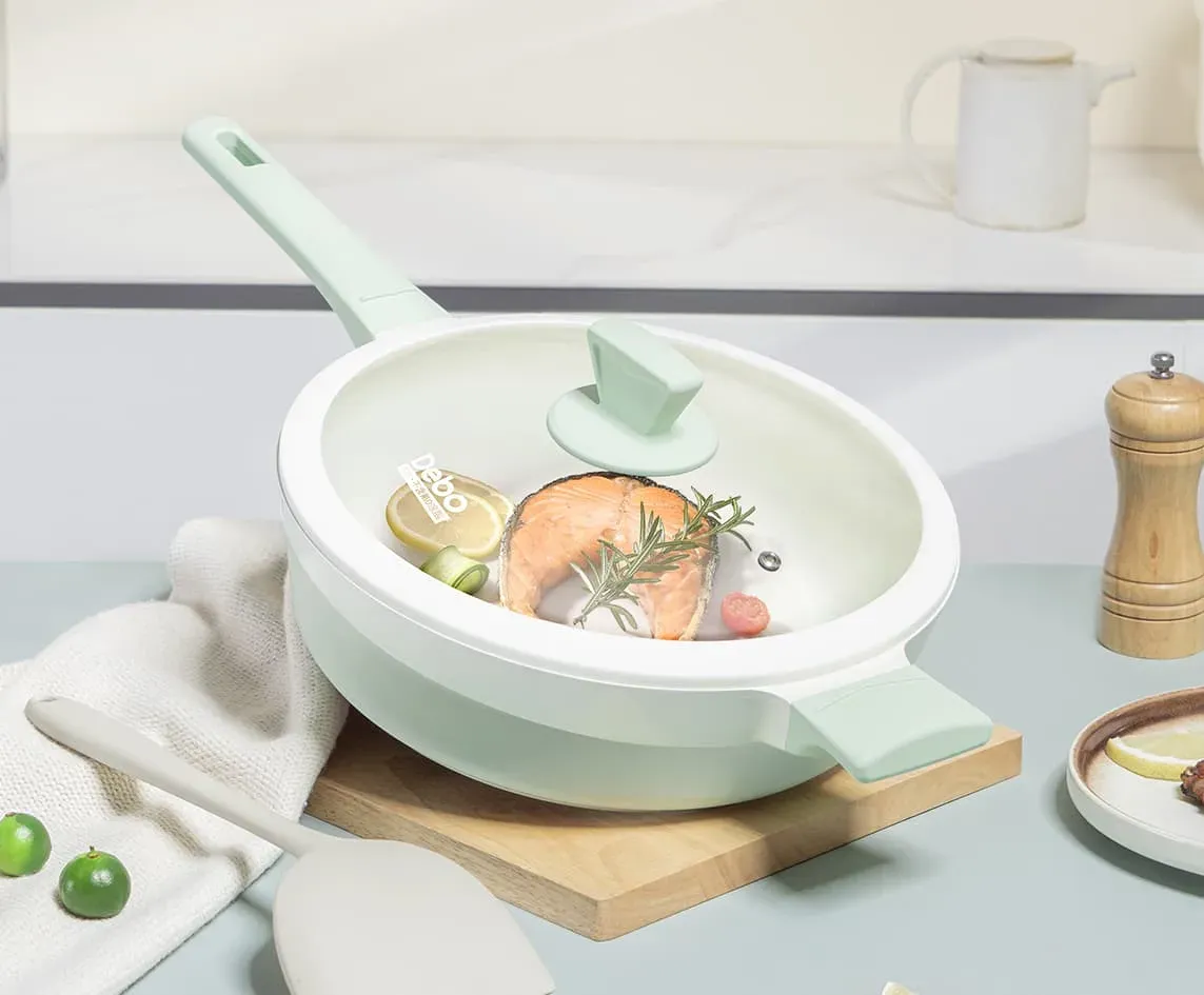 Felion Sauté Wok