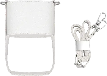 Warren Vacuum Contour Cup detail