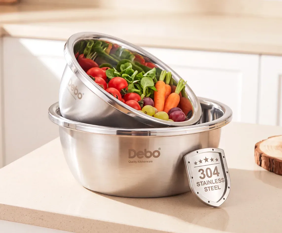 Laurent Kitchen Tool Set