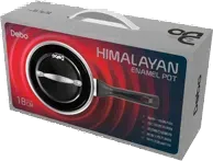 Himalaya Milk Pan 18cm packaging