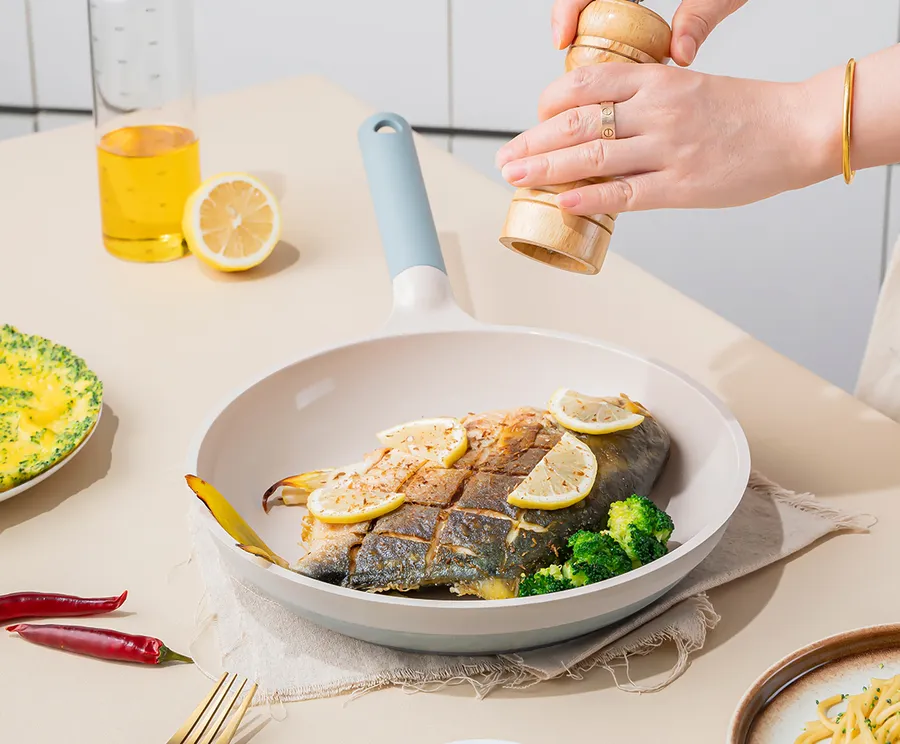Beikendi Frying Pan