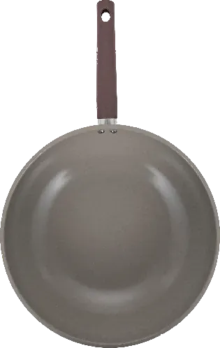 Cappuccino Wok 30cm detail