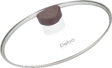 Cappuccino Wok 30cm detail
