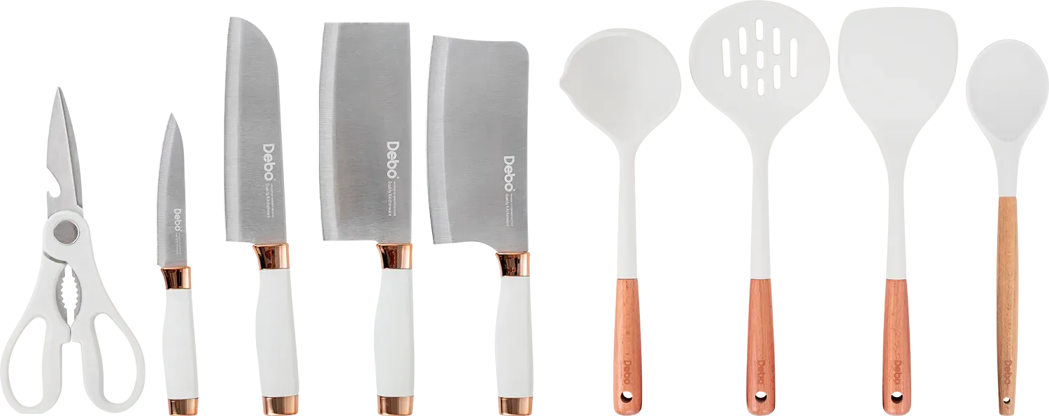 Mogensen Kitchen Tool Set detail