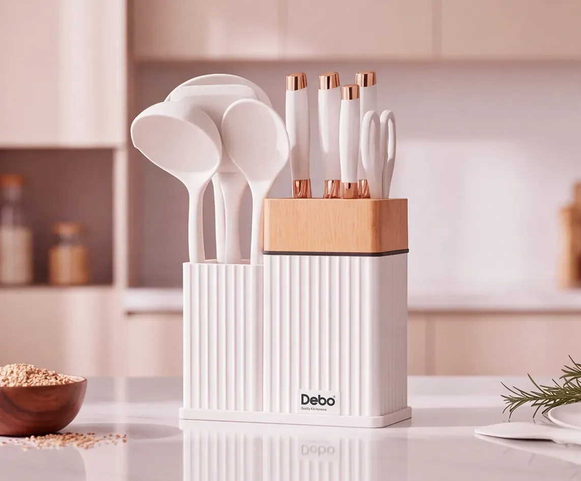 Mogensen Kitchen Tool Set