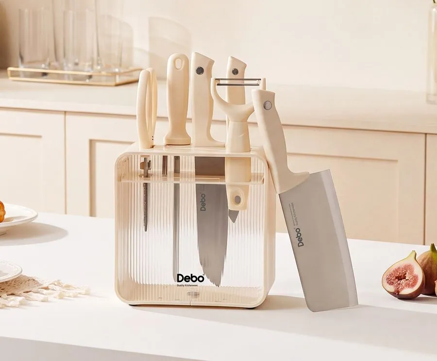 Rosita Knife Set