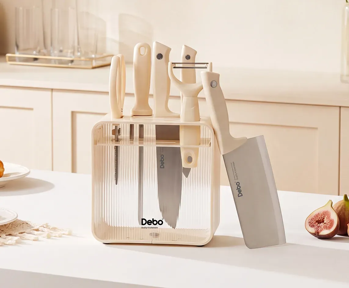 Rosita Knife Set