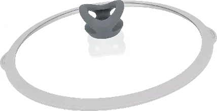 Horton Wok detail