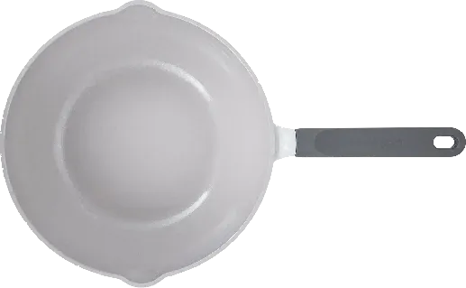 Horton Wok front view