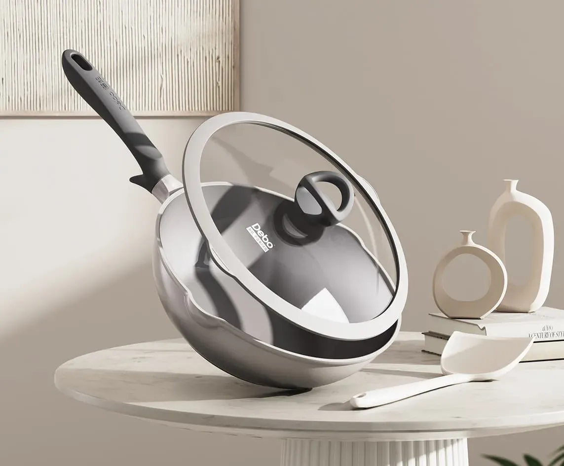 Horton Wok