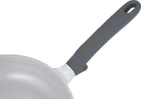 Hurley Frying Pan detail