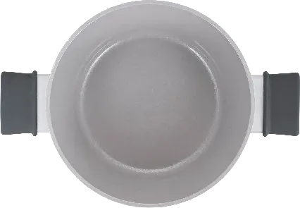Holm Soup Pot front view