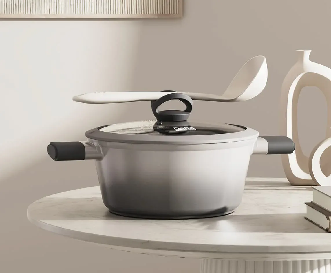Holm Soup Pot
