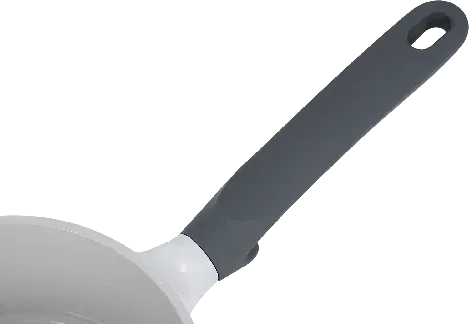 Huoleixiya Milk Pan detail